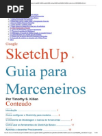 Download Sketchup GUIA PARA MARCENEIROSpdf by robsonmedina SN259677439 doc pdf