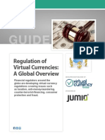 Jumio Guide Virtual Currency Regulations