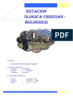 08 BM Estacion Chiquian PDF