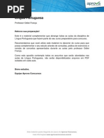 Sgc Tj Pr 2014 Tecnico Portugues 01 a 20 Apostila