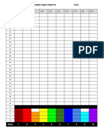 Quarter 3 Weeklypagesgraph