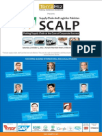 Supply Chain and Logistics Pakistan