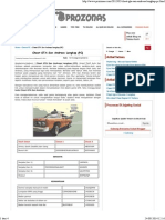 Cheat GTA San Andreas Lengkap (PC) PDF