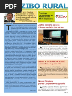 Azibo Rural Dez 14