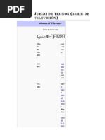 Download 1-Juego de Tronos by CentroDeCopiadosOcho SN259687777 doc pdf