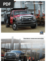 Download 2014 Ford F550 Super Duty by silicom SN259687791 doc pdf
