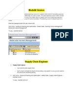 APO SNP - Administrative Data - 01