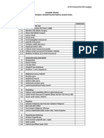 Senarai Semak Instrumen Pemantauan PDF
