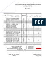 Formato Calif Quimestre 11