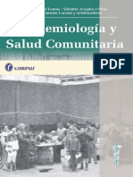 Epidemiologia y Salud Comunitaria Lemus PDF