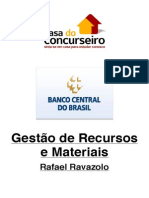 gestao de recursos