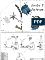 Bomba 2 Pistones Ciri