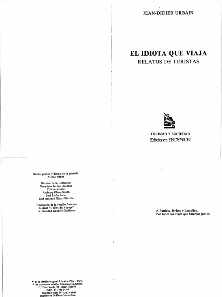 Que significa la palabra idiota