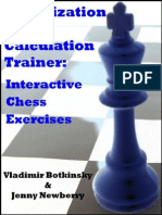 !!visualization and Calculation Trainer Int - Botkinsky, Vladimir