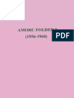 Amorc Folder 8