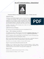 MICAT 2013 Sample Paper .pdf
