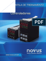 Apostila Treinamento Controladores PDF