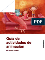 actividadesdeanimacin-