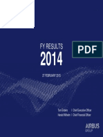 Airbus Group FY2014 Presentation.pdf