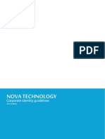 Nova Tech Corp Id Manual Final