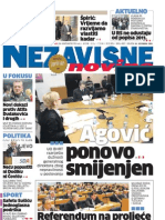 Predsjedavaju) I Savjeta Ministara Posjetio Pravosudne Institucije Bosne