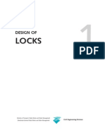 Design of Locks Part 1