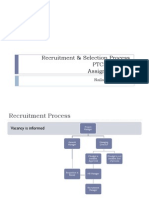 Recruitment & Selection Process-2