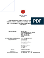 Informemadrikd11m PDF