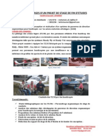 Cahier Des Charges Avionav PDF