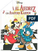  Juegue Al Ajedrez Con Anatoly Karpov