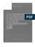Filehost Kinetologie Profilactica, Terapeutica Si de Recuperare