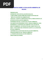 200406161325430.Guía Informativa Sobre La Evaluación Ambiental en Galicia
