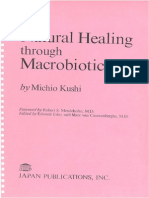 Natural Healing Through Macrobiotics