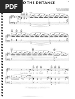Download Go the Distance - Hercules  by AdamSalazar SN259719345 doc pdf