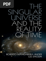 1107074061 Singular Universe