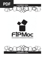 Prova Medicina Fip Moc 2015-1 (T1-Azul)