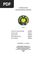 Download Lapkas Medulla Spinalis  by Fadila Safira SN259722356 doc pdf
