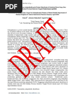 Download jurnal skripsi farmasi klinik by Esda PotTer SN259725671 doc pdf