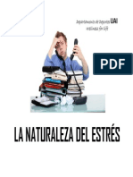 La Naturaleza Del Estres PDF