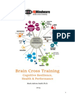 1. Cognitive Resilience Health and Performance