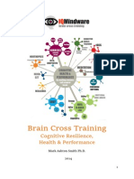 Cognitive Resilience Health and Performance