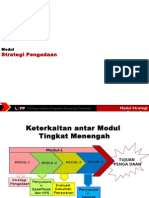 01 - Slide Bahan Ajar - Strategi Pengadaan