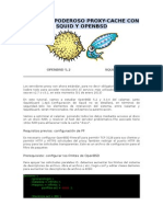 Crear Un Poderoso Proxy 2013