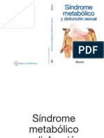 Miniatlas Sindrome Metabolico y Disfuncion Sexual