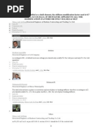ACI 318 Stiffness Modifiers Explained | PDF | Beam (Structure) | Bending