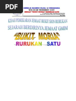 Keadaan Sosial-ekonomi Masyarakat Nelayan Dl Desa 