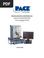 Ir 3000 Manual - Espanol