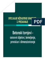 03 SIG Betonski Tornjevi Temeljenje Dimenzioniranje 15