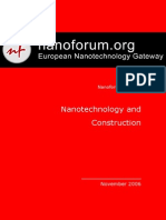 Nanotech and Construction Nanoforum Report_259_9089