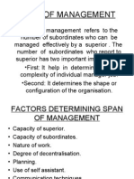 Org. Structure Cont........